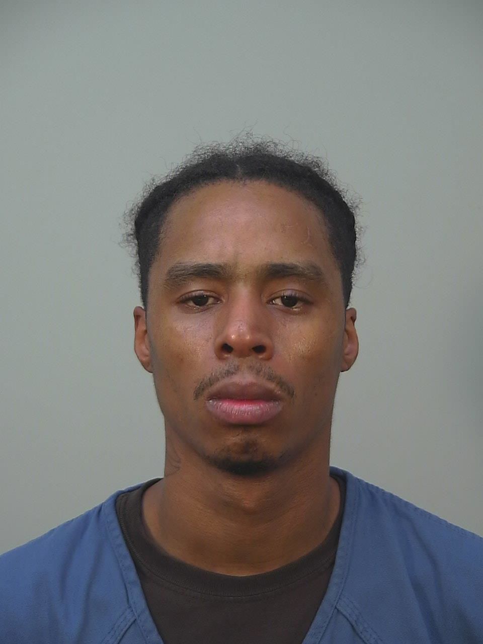 Deonta Gaines